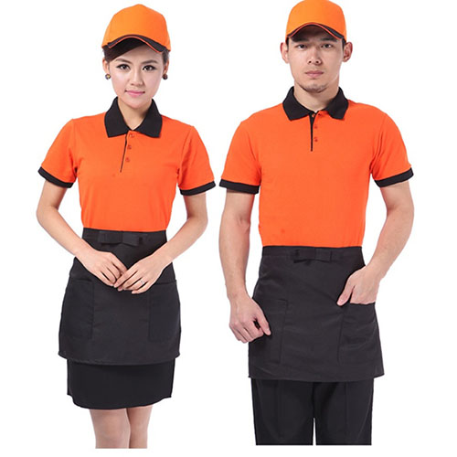 Đồng Phục Nhà Hàng, Khách Sạn